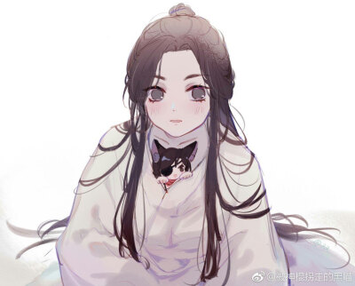 天官赐福