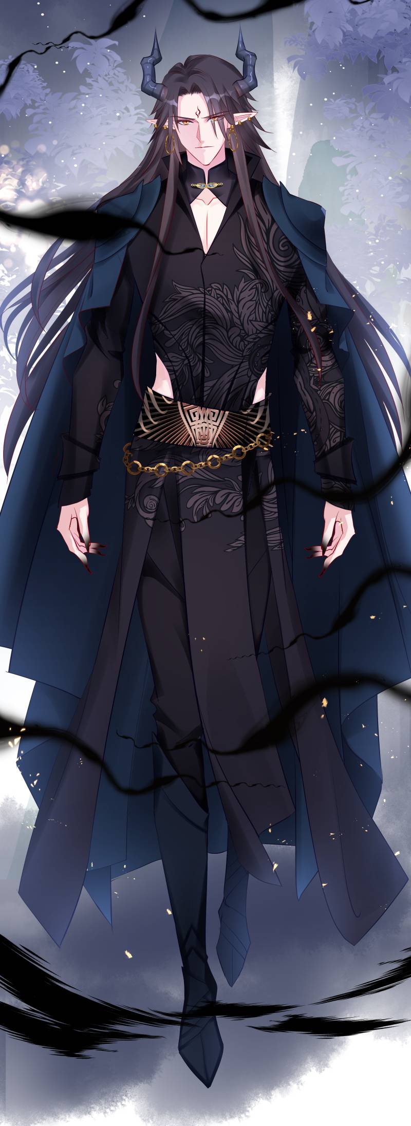 魔尊