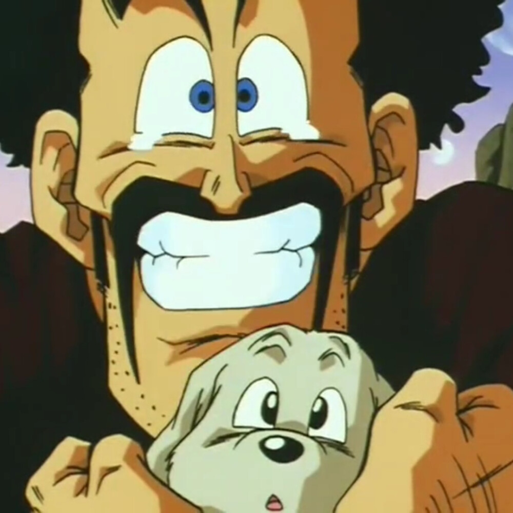 龙珠——撒旦 - 高清图片,堆糖,美图壁纸兴趣社区