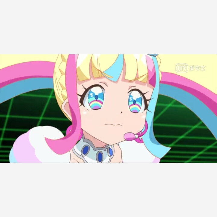 #炫彩蜜糖 抱图关注