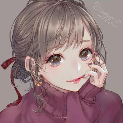 画师:青红
ao_beni