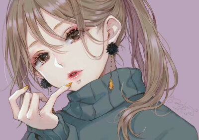 画师:青红
ao_beni