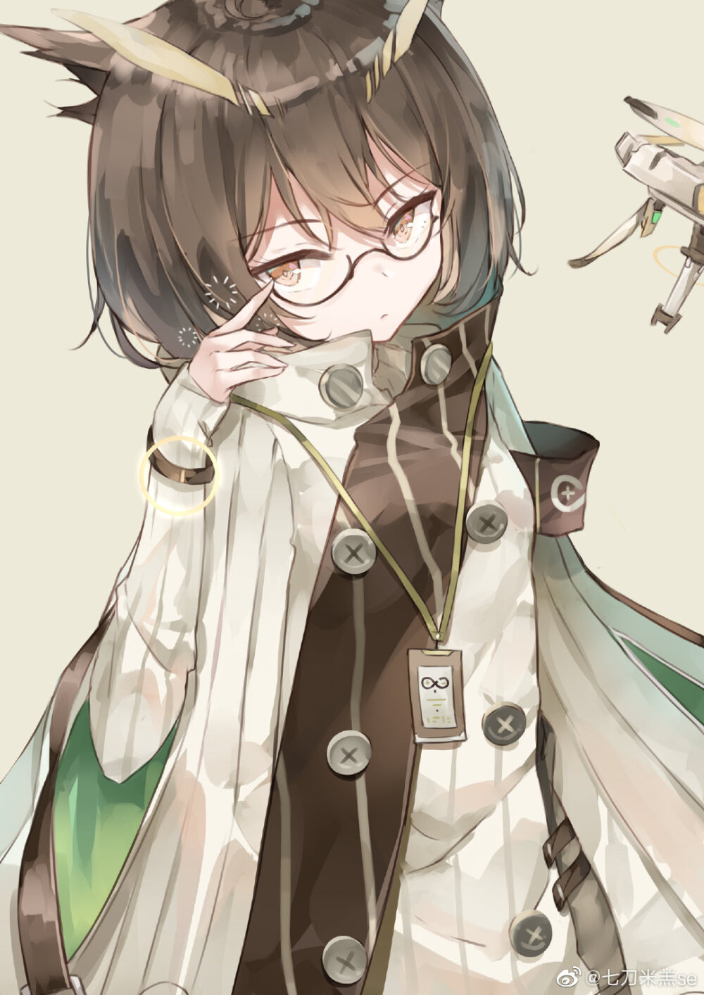 明日方舟