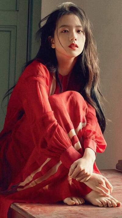 jisoo