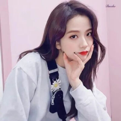 jisoo