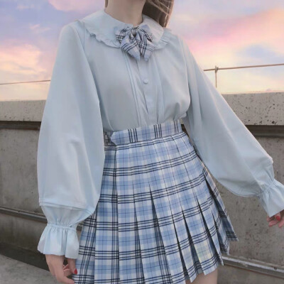 jk制服