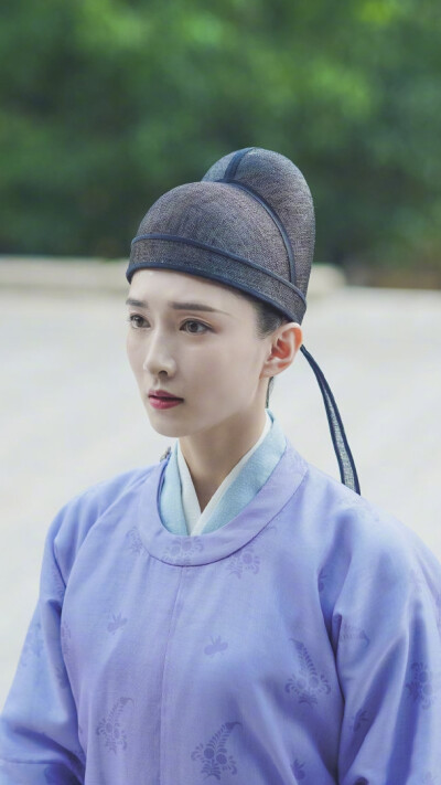 清平乐 曹丹姝/曹皇后 江疏影