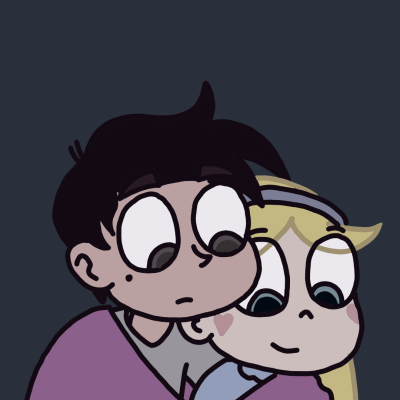 手绘头像/动漫/简约/像素风/可爱/情侣头像