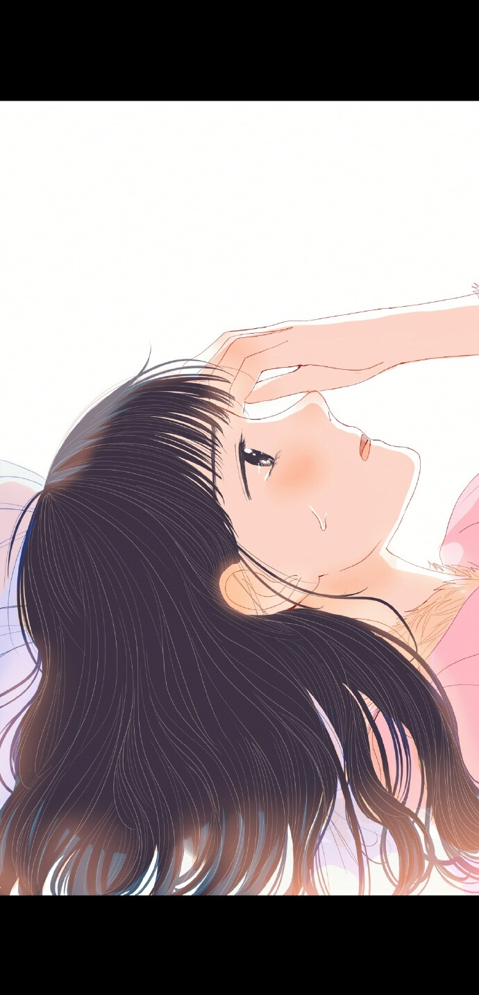 光盐《也无风雨也无晴》壁纸