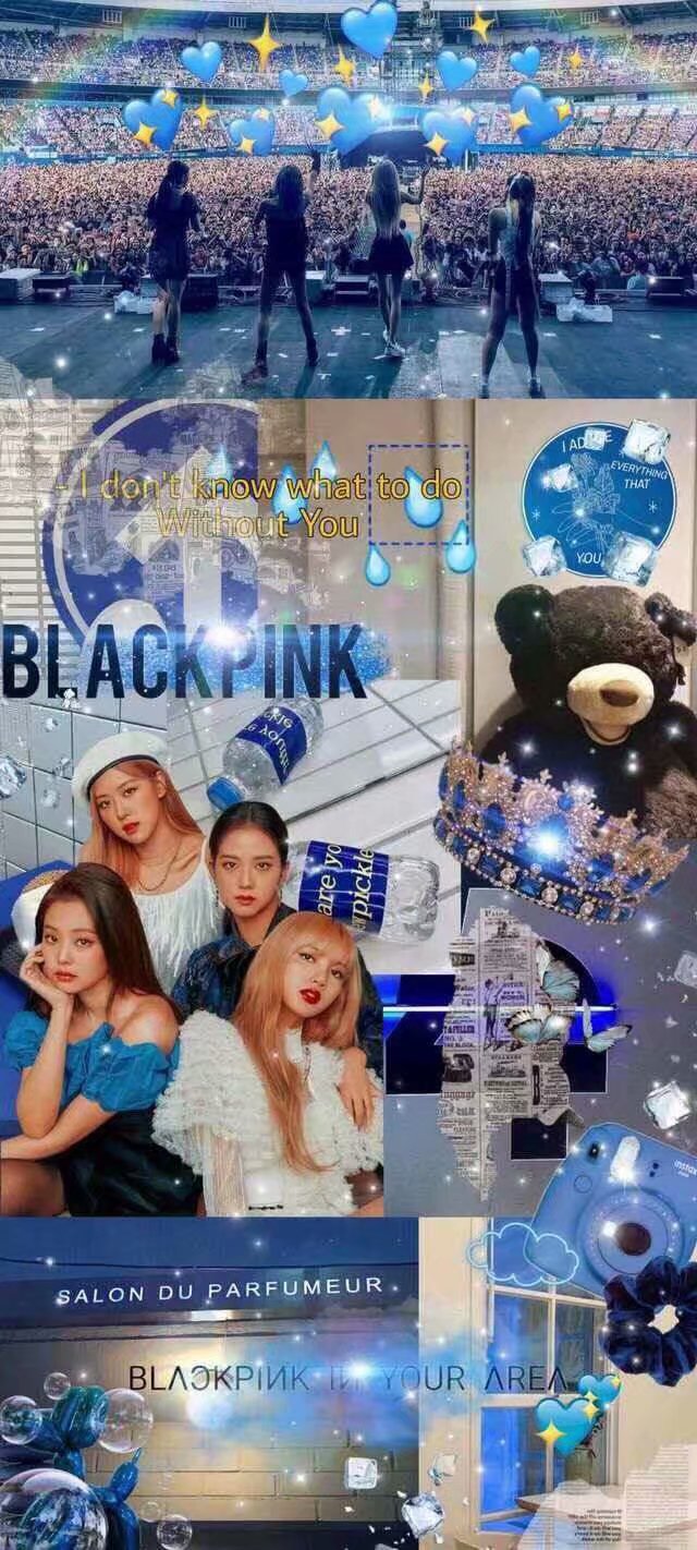 Blackpink