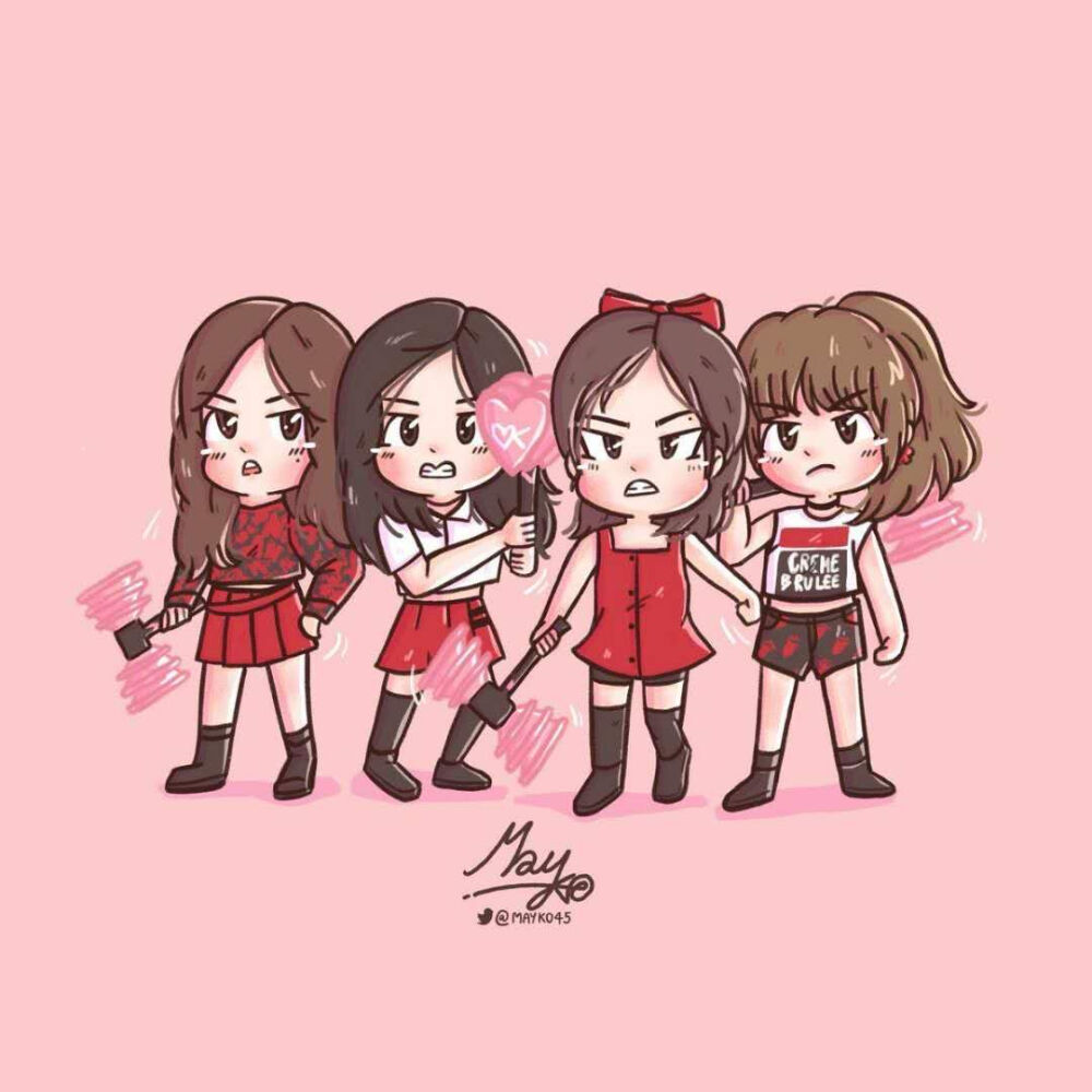 Blackpink