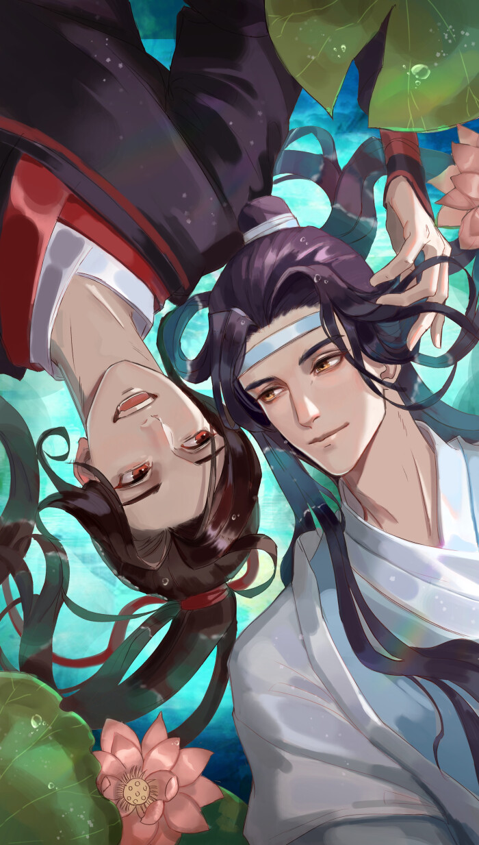 魔道祖师
