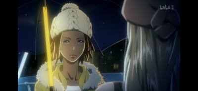 CAROLE&TUESDAY