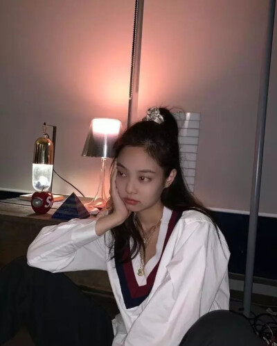 我家猫猫jennie是小甜饼