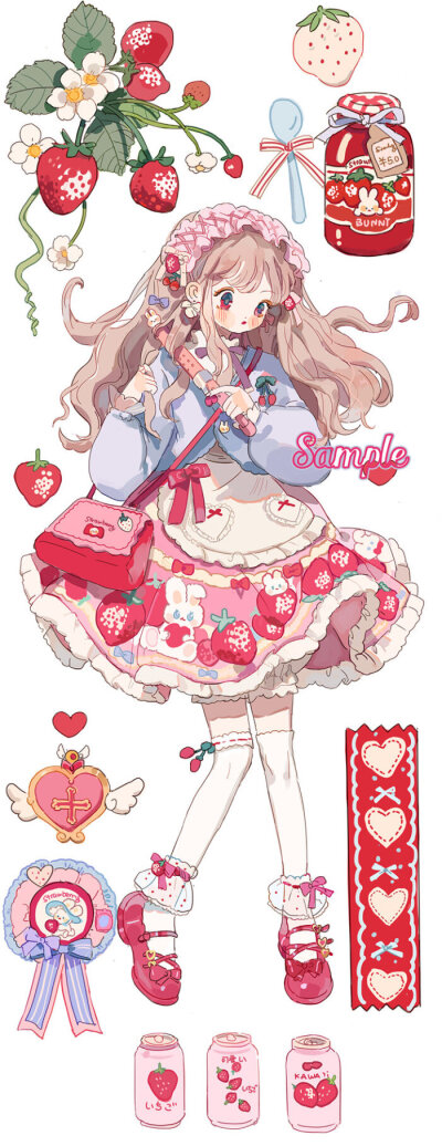 漂亮的和服小姐姐吖(⁄ ⁄•⁄ω⁄•⁄ ⁄)