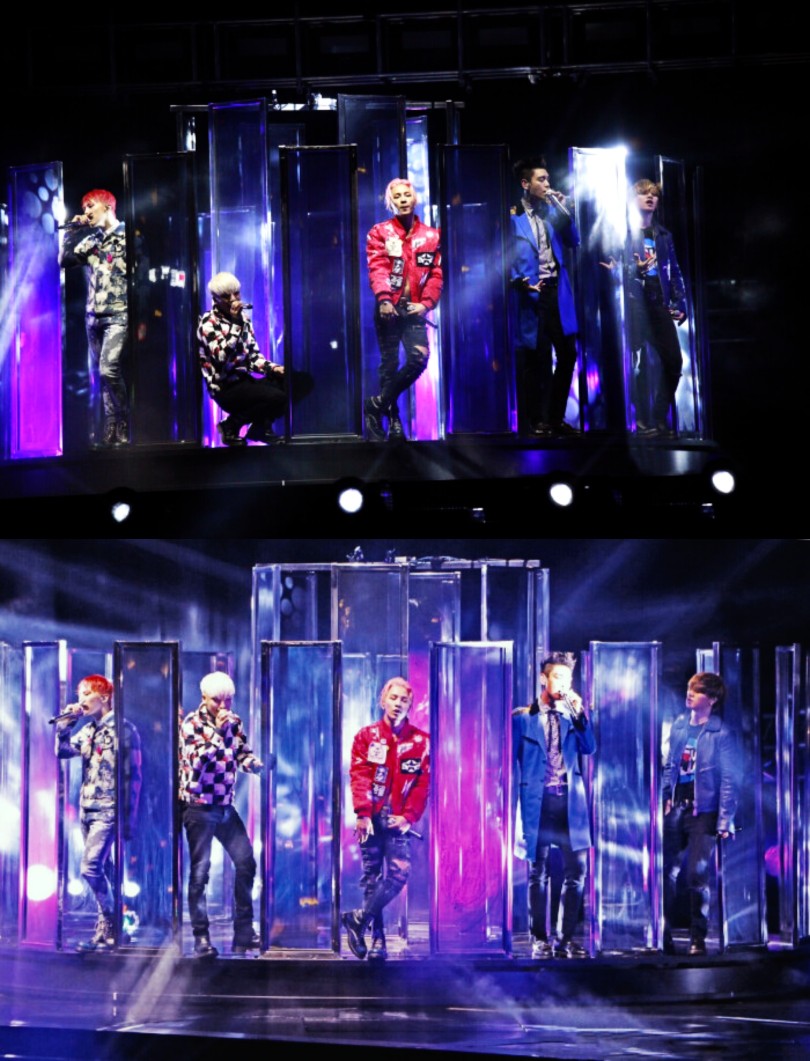 BIGBANG