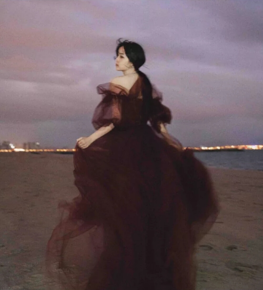 那些惊艳到你的明星图片♡