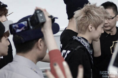 我的＃勋鹿＃八周年快乐