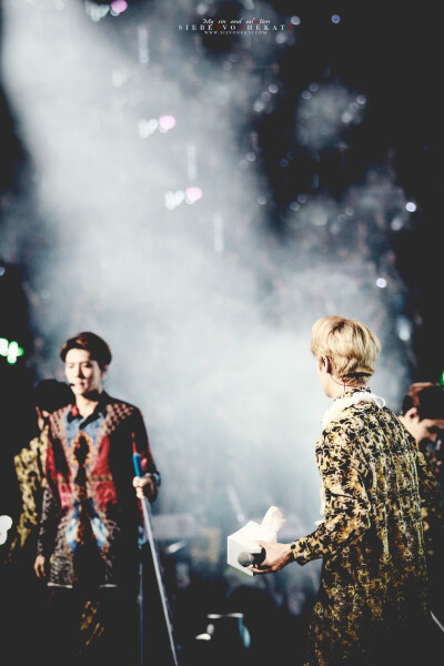 我的＃勋鹿＃八周年快乐