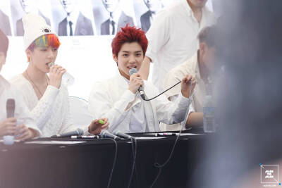 我的＃勋鹿＃八周年快乐