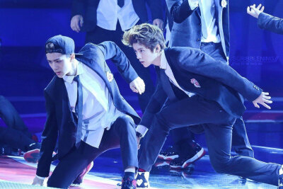 我的＃勋鹿＃八周年快乐