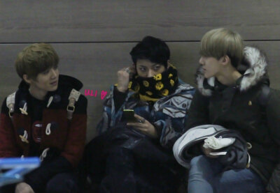 我的＃勋鹿＃八周年快乐