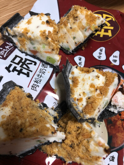 石锅拌饭冰淇淋