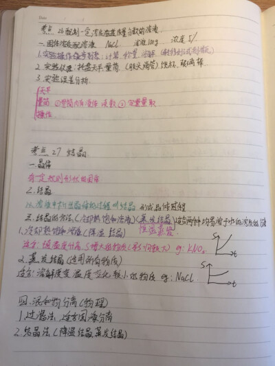 考点19后