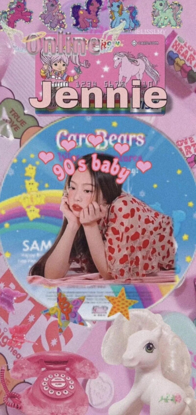 #Blackpink这几个妹妹太可了吧