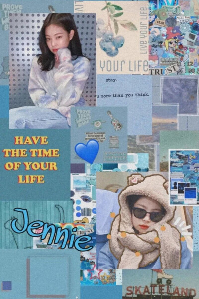 #Blackpink这几个妹妹太可了吧