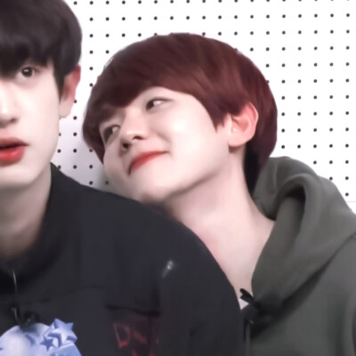 CHANBAEK
/原截怎书