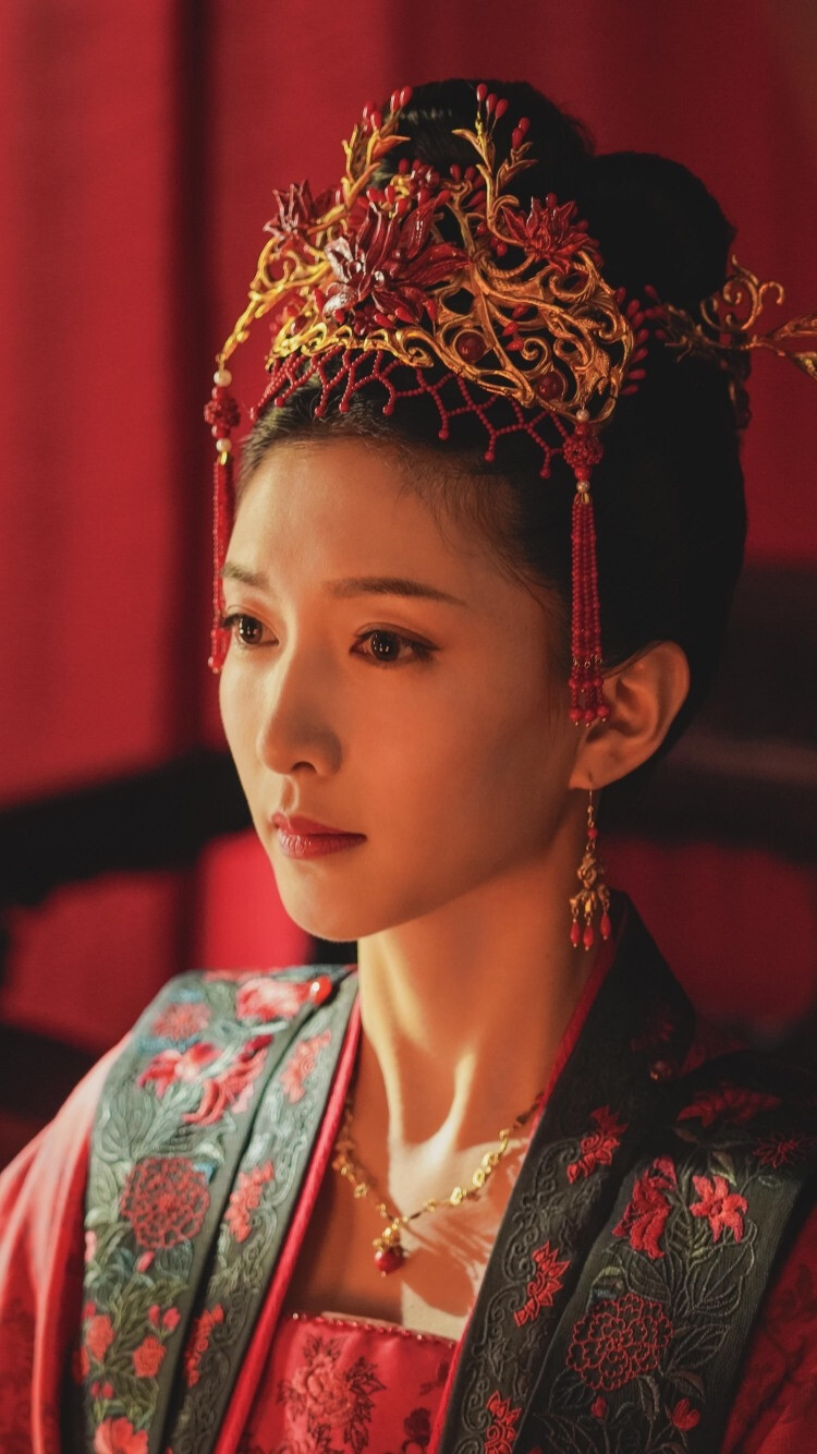 清平乐 曹丹姝/曹皇后 江疏影