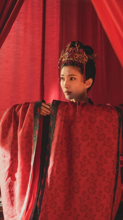 清平乐 曹丹姝/曹皇后 江疏影