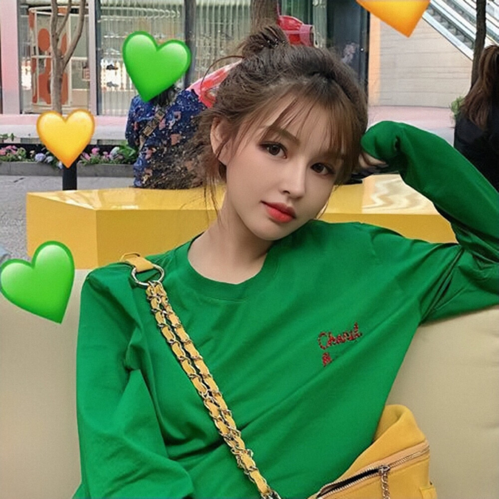 女头
二传注明堆糖 诗梦瑶