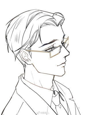 顾青裴
画手：墨路_L