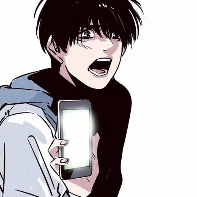 幽灵第二模式叶秋头像