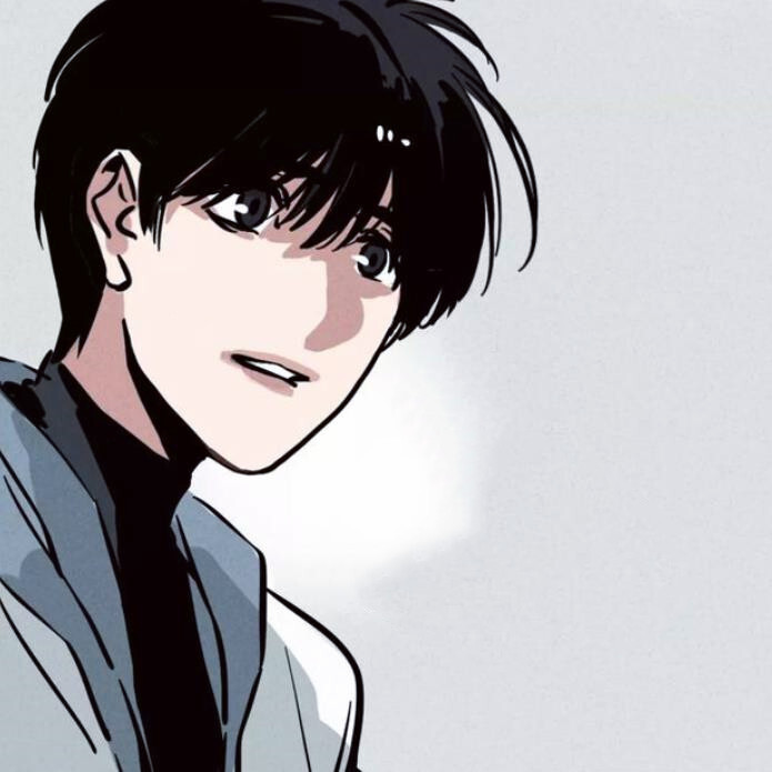 幽灵第二模式叶秋头像