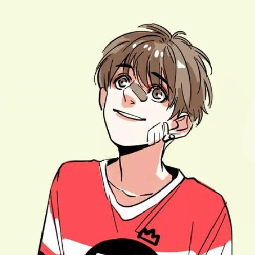 幽·灵《第二模式》叶秋头像男生漫画头像
二传注明dt那很OK啊