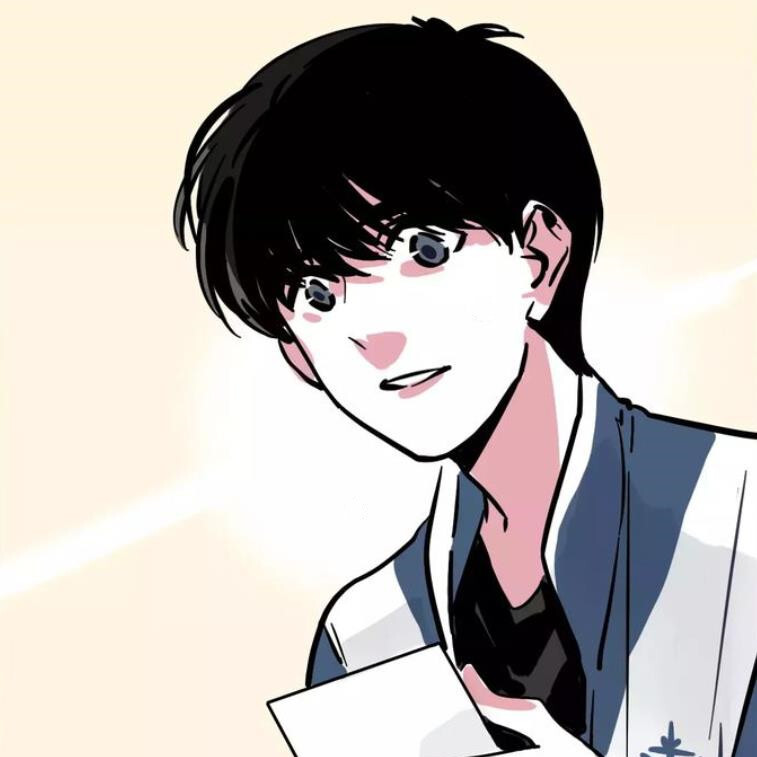 幽·灵《第二模式》叶秋头像男生漫画头像
二传注明dt那很OK啊