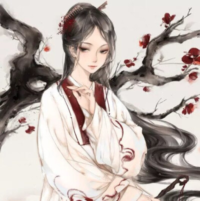 头像‖可爱‖仙气‖女头‖背景图‖插画‖萌‖软妹子‖沙雕‖女生头像‖聊天头像‖古风头像‖仙气