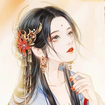 头像‖可爱‖仙气‖女头‖背景图‖插画‖萌‖软妹子‖沙雕‖女生头像‖聊天头像‖古风头像‖仙气