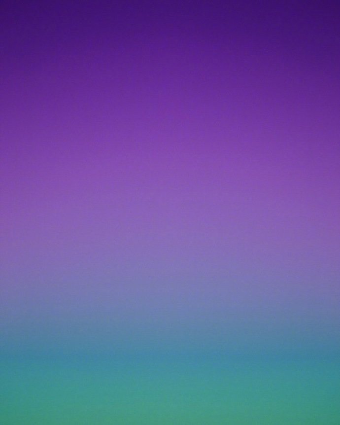 来自摄影师 Eric Cahan 的极简天空摄影