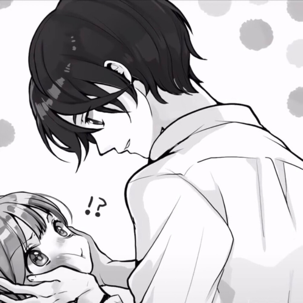 挺好看的情头 - 堆糖,美图壁纸兴趣社区