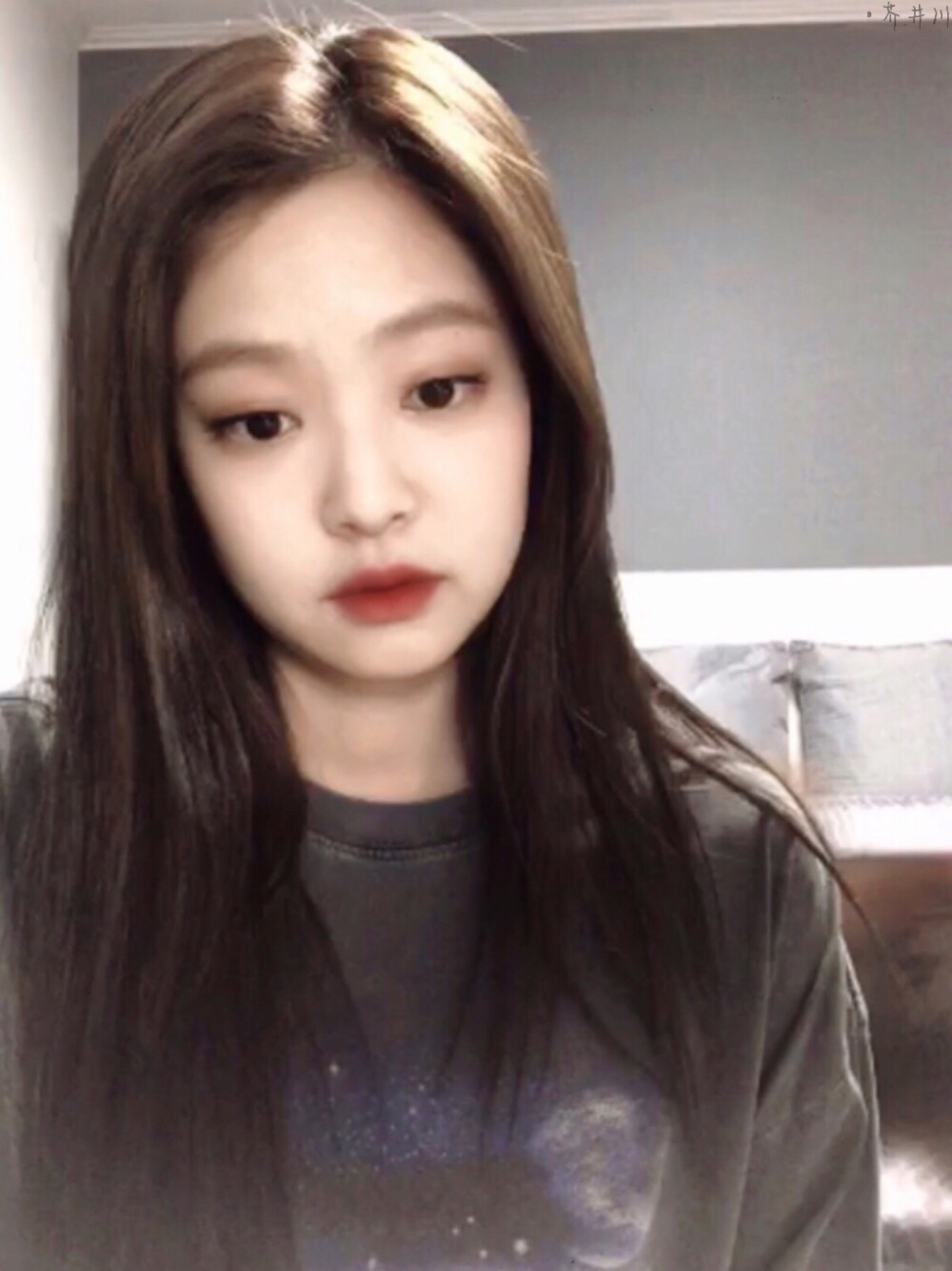 ▉Jennie
