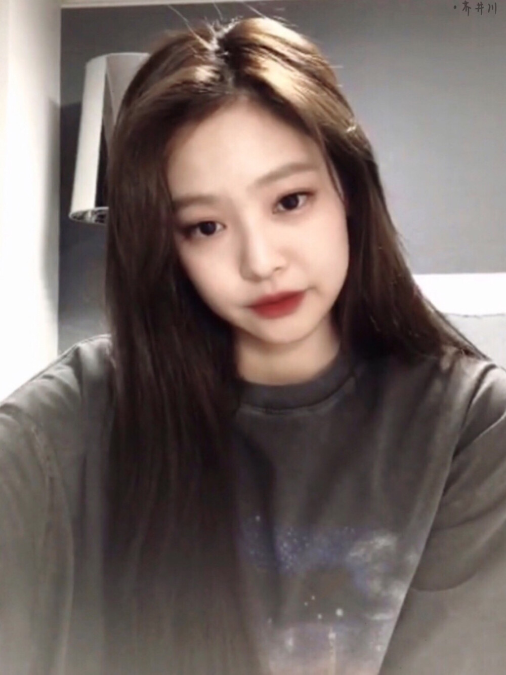 ▉Jennie
