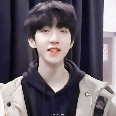 ◦翔霖
二传注明堆糖沈虞书