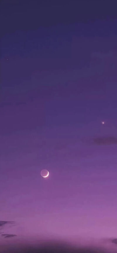 4.9日橘子更新⭕
紫色壁纸系列+配上QQ紫色主题太好看了趴♎
“人都有各自的月亮”
