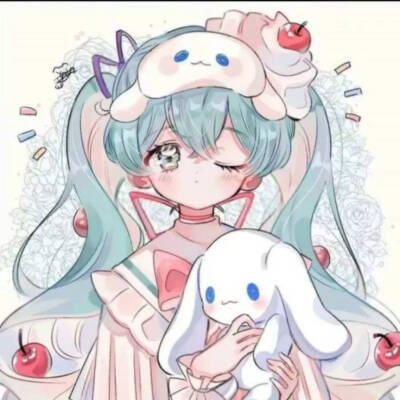 可爱头像