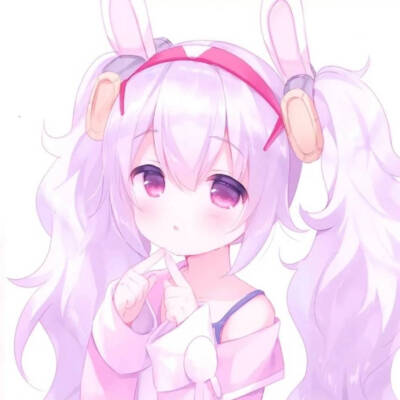 可爱头像