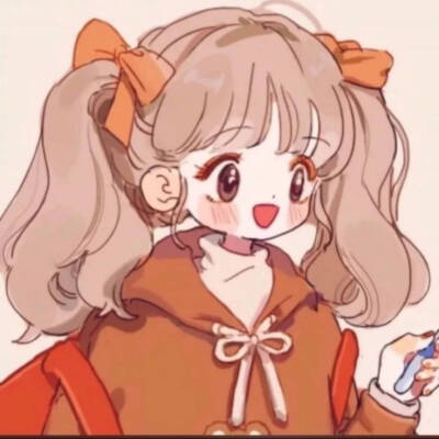 可爱头像